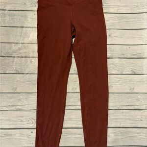 Old Navy women’s brown Leggings